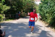 Podzimni beh Kamenkou 2020