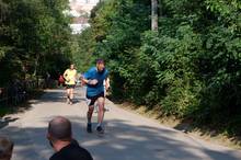 Podzimni beh Kamenkou 2020