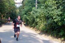 Podzimni beh Kamenkou 2020