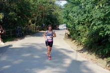 Podzimni beh Kamenkou 2020