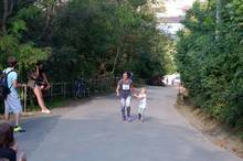 Podzimni beh Kamenkou 2020