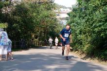 Podzimni beh Kamenkou 2020