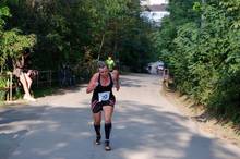 Podzimni beh Kamenkou 2020