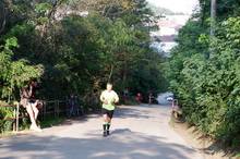 Podzimni beh Kamenkou 2020