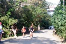 Podzimni beh Kamenkou 2020