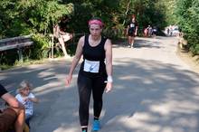 Podzimni beh Kamenkou 2020