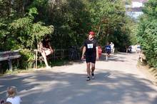 Podzimni beh Kamenkou 2020