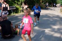 Podzimni beh Kamenkou 2020