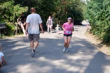 Podzimni beh Kamenkou 2020