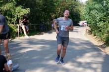 Podzimni beh Kamenkou 2020