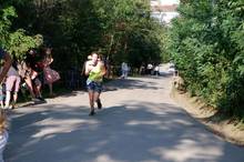 Podzimni beh Kamenkou 2020