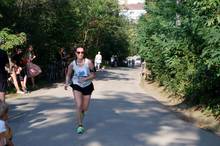 Podzimni beh Kamenkou 2020