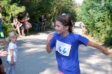 Podzimni beh Kamenkou 2020