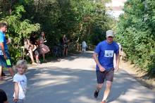 Podzimni beh Kamenkou 2020