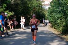 Podzimni beh Kamenkou 2020