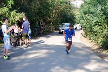 Podzimni beh Kamenkou 2020