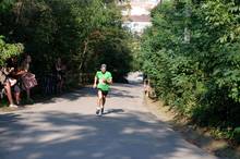 Podzimni beh Kamenkou 2020