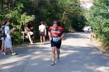 Podzimni beh Kamenkou 2020