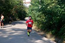 Podzimni beh Kamenkou 2020