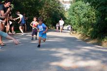 Podzimni beh Kamenkou 2020