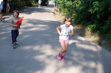 Podzimni beh Kamenkou 2020