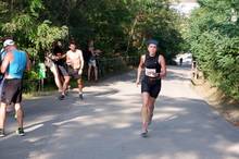 Podzimni beh Kamenkou 2020