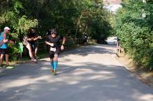 Podzimni beh Kamenkou 2020