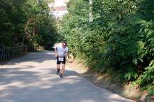 Podzimni beh Kamenkou 2020