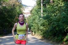 Podzimni beh Kamenkou 2020