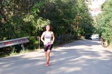 Podzimni beh Kamenkou 2020