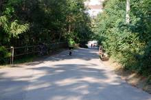 Podzimni beh Kamenkou 2020