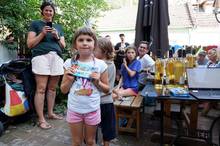 Podzimni beh Kamenkou 2020