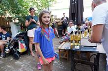 Podzimni beh Kamenkou 2020