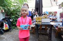 Podzimni beh Kamenkou 2020