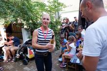 Podzimni beh Kamenkou 2020