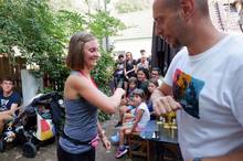 Podzimni beh Kamenkou 2020