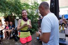 Podzimni beh Kamenkou 2020