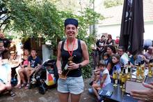 Podzimni beh Kamenkou 2020