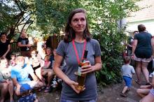 Podzimni beh Kamenkou 2020