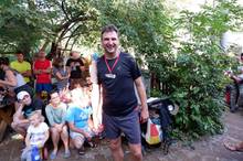 Podzimni beh Kamenkou 2020