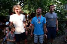 Podzimni beh Kamenkou 2020