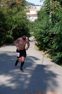 Podzimni beh Kamenkou 2021