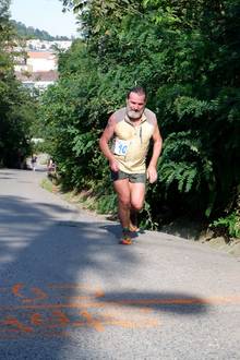 Podzimni beh Kamenkou 2021