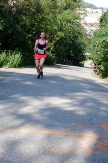 Podzimni beh Kamenkou 2021