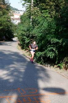 Podzimni beh Kamenkou 2021