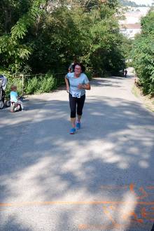 Podzimni beh Kamenkou 2021