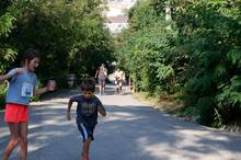 Podzimni beh Kamenkou 2021