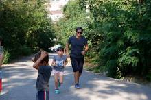 Podzimni beh Kamenkou 2021