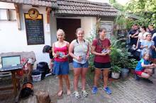 Podzimni beh Kamenkou 2021