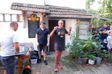 Podzimni beh Kamenkou 2021